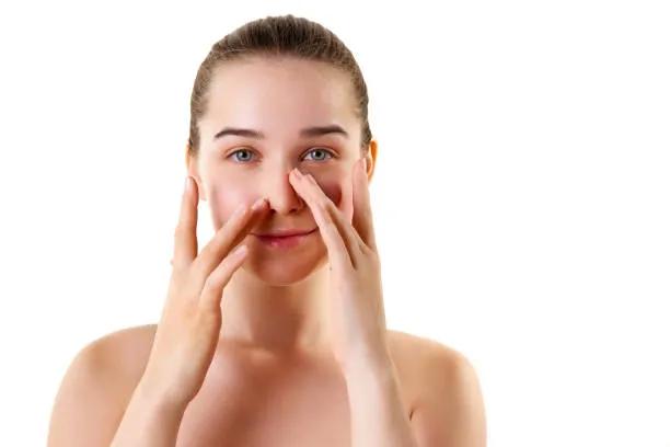 Can Liquid Rhinoplasty lift the nasal bridge? cover picture