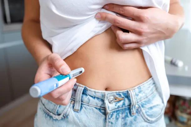 Can Ozempic Injections Help Reduce BMI Quickly? cover picture