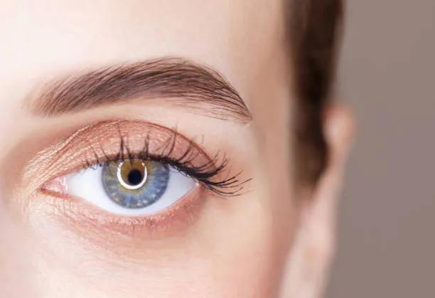 What Age Is Ideal for Eye Bag Removal ? cover picture