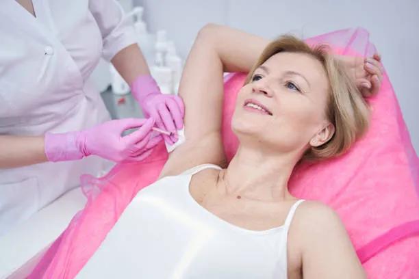 Is Botox for Sweaty Glands Safe for Teens? cover picture
