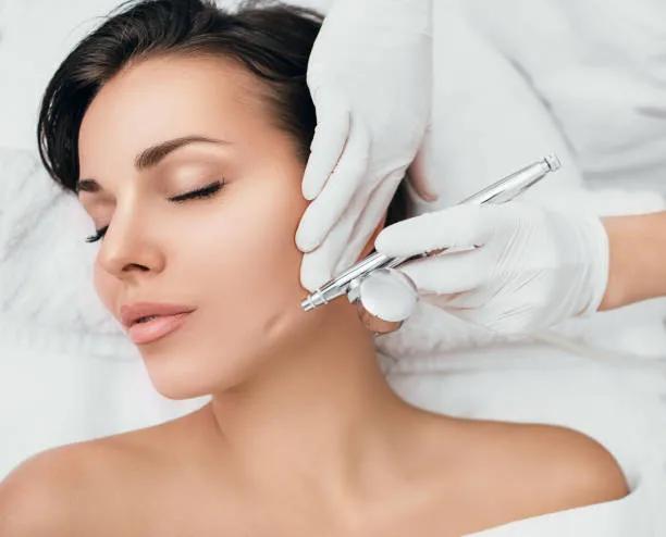 Can oxygen facial calm redness and irritation? cover picture