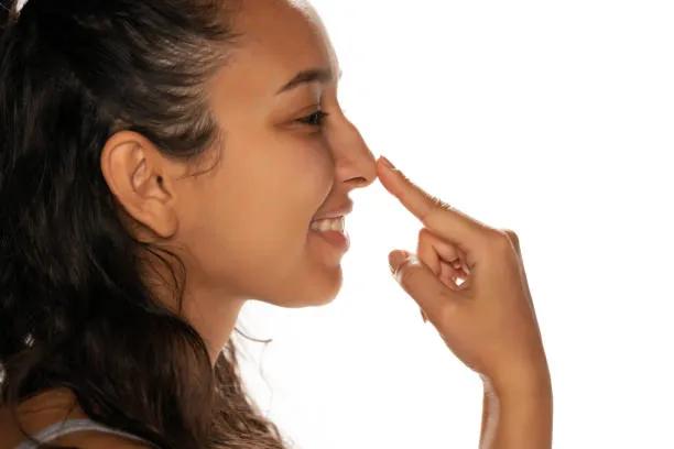 Can Rhinoplasty Reduce Nose Size Naturally? cover picture