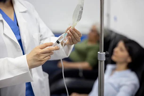 Can IV Drip Therapy Boost Energy for Fat Loss? cover picture