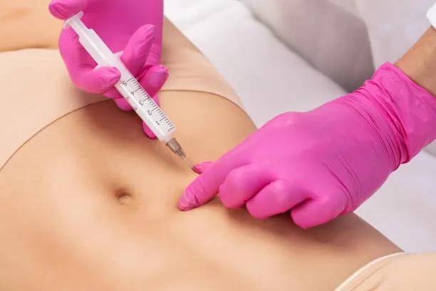 Can Aqualyx injection improve body symmetry? cover picture