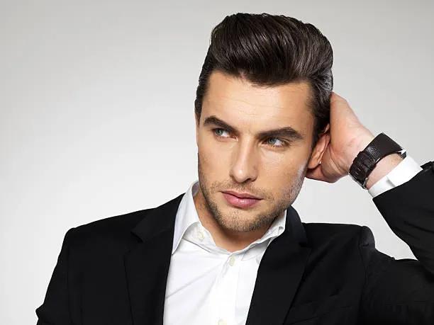 Does Age Affect Hair Transplant Results? cover picture
