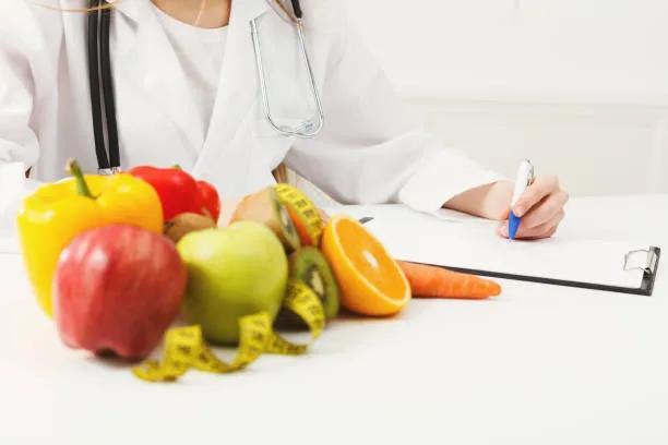 Can Nutritionist and Dietitian help fatty liver disease? cover picture