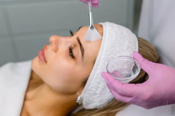 How long do results of Inno Peel last? cover picture