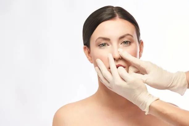 Can Rhinoplasty Improve Nose Bridge Shape? cover picture