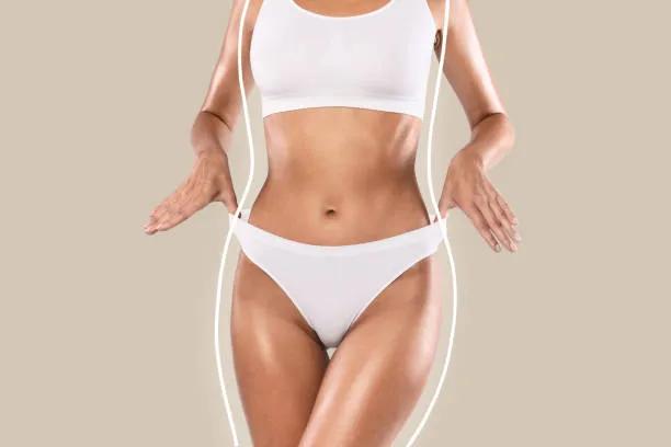 Can Liposuction Improve Waistline Definition? cover picture