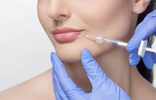 Do Russian lip Fillers suit all face shapes? cover picture
