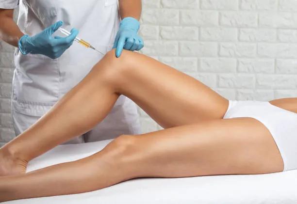 Can PRP injections for knees boost healing naturally? cover picture