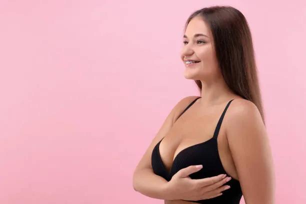 Can Saline Breast Implants Improve Body Image? cover picture
