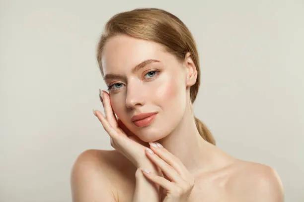Does morpheus8 help with rough skin patches? cover picture