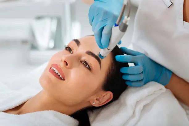 Can a Hydrafacial Near Me Reduce Redness and Irritation? cover picture