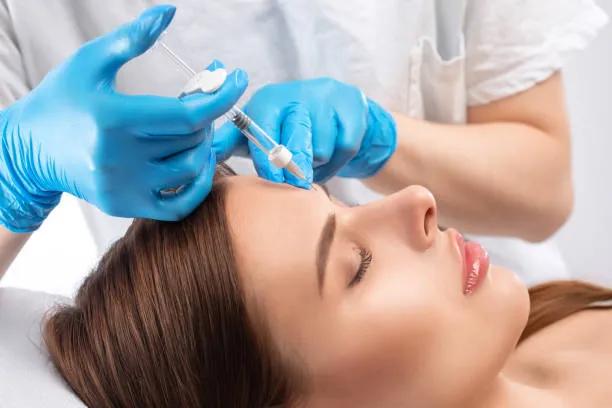 Can Botox Near Me Smooth Deep Lines Between the Eyebrows? cover picture