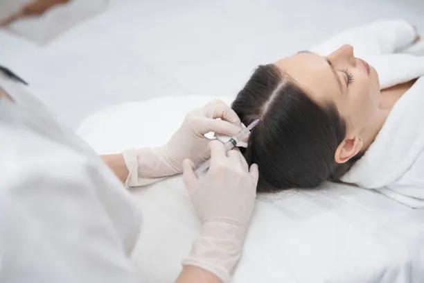 Does Best PRP Hair Treatment Give Natural Look? cover picture