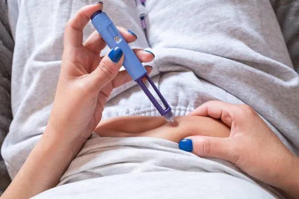 Do Ozempic Injections Help Burn Fat Faster? cover picture