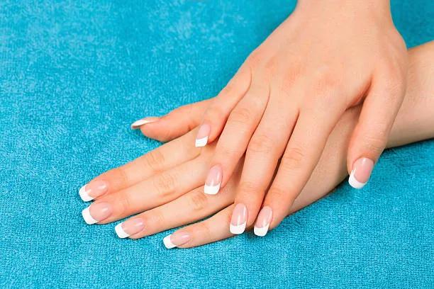 Can Hand Rejuvenation Smooth Rough Hands? cover picture