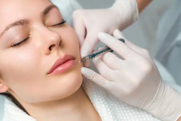 Can Lip Fillers Injection Improve Lip Proportions? cover picture
