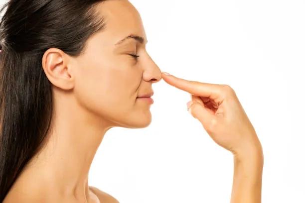 Can Botox for Nose Reduce Visible Nose Creases? cover picture