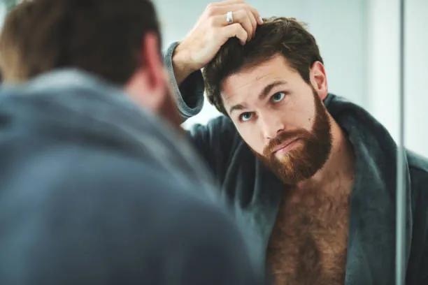 Can Hair Transplant Enhance Overall Appearance? cover picture