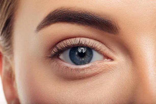 Can Eyelid Surgery Correct Excess Eyelid Skin? cover picture