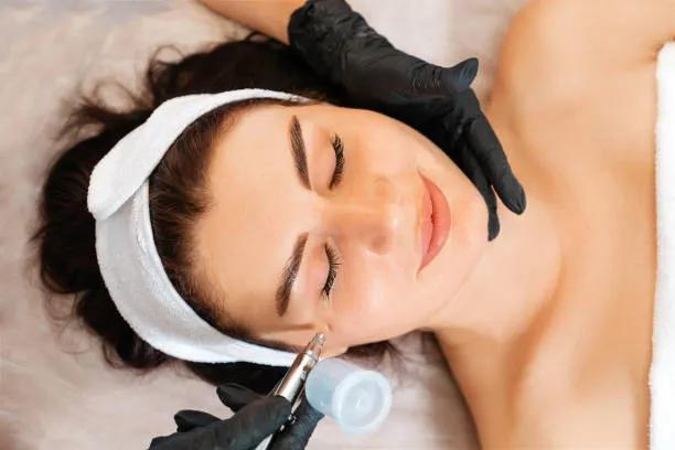 Can an Oxygen Facial Help With Skin Recovery? cover picture