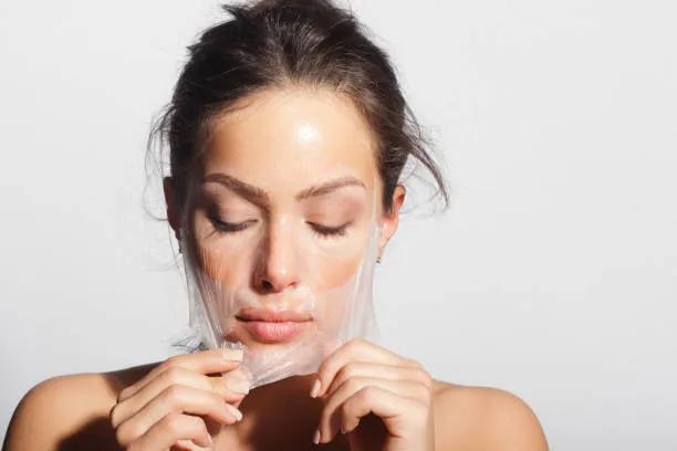 Can Chemical Peels Improve Skin Elasticity? cover picture