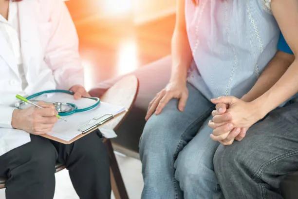 How Does a Sexologist Treat Intimacy Concerns? cover picture