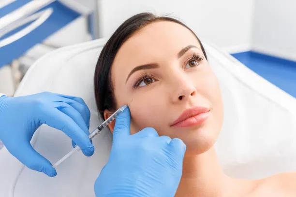 Do Cheek Fillers Injections Help Facial Balance? cover picture