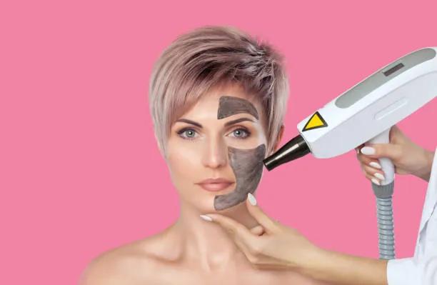 Does Laser Carbon Peeling Minimize Fine Lines? cover picture