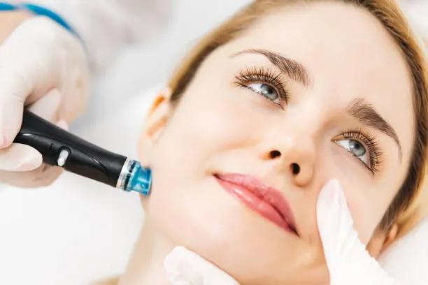 Can HydraFacial Treat Oily and Congested Skin? cover picture
