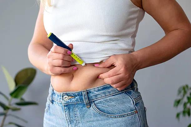 How Can Saxenda Injections Aid Weight Control? cover picture