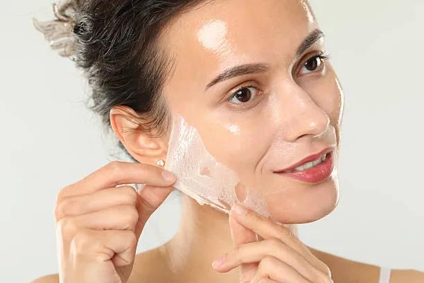 Are Chemical Peels Worth It for Hyperpigmentation? cover picture