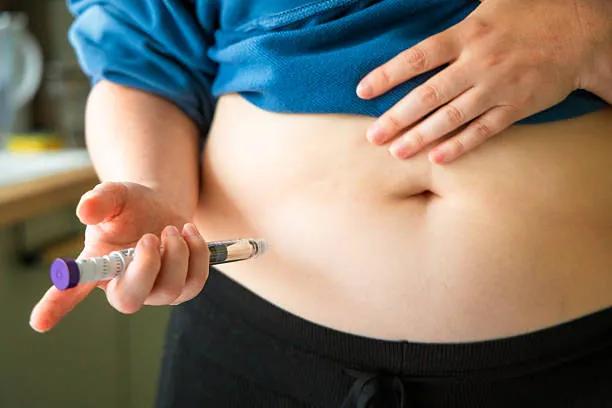 Can Ozempic Injections Help with Emotional Eating? cover picture
