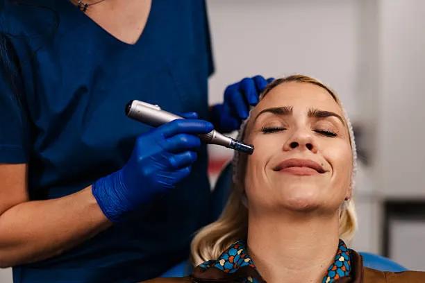 Does Dermapen Treatment Hurt During Sessions? cover picture