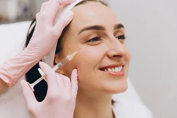 How Do Cheek Fillers Injections Enhance Beauty? cover picture