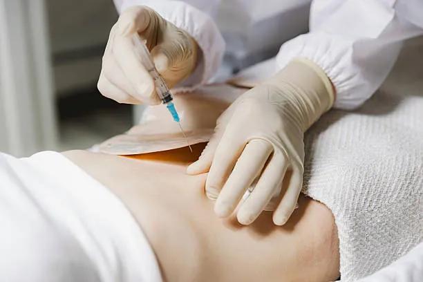 How Can Aqualyx Injection Improve Body Tone? cover picture