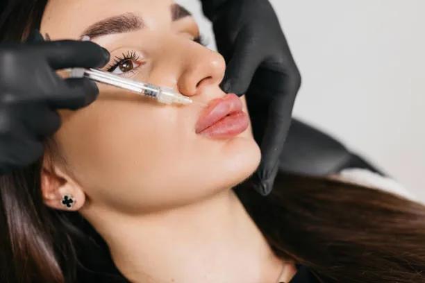 Can Lip Fillers Injection Enhance Your Smile? cover picture