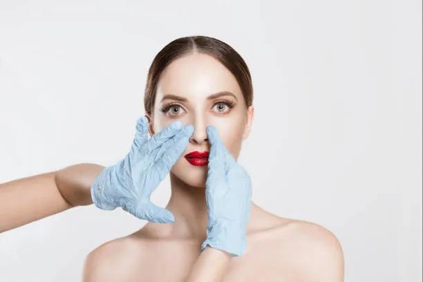 Is Rhinoplasty Effective for Nose Refinement? cover picture