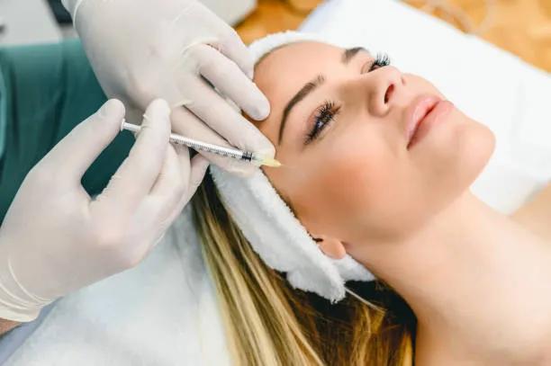Are Skin Glowing Injections Good Before Events? cover picture