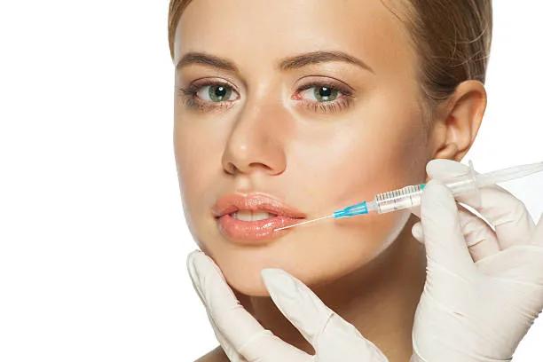 Does Russian Lip Fillers Improve Lip Symmetry? cover picture