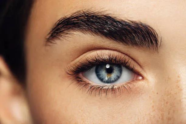 Can Eyelid Surgery Improve Daily Comfort? cover picture