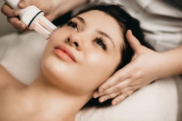 Can CO2 Laser Restore Youthful Looking Skin? cover picture