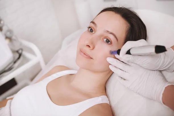 Is RF Microneedling Effective for Skin Firming? cover picture