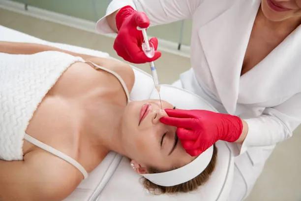 Can Botox for Nose Enhance Your Nose Profile? cover picture