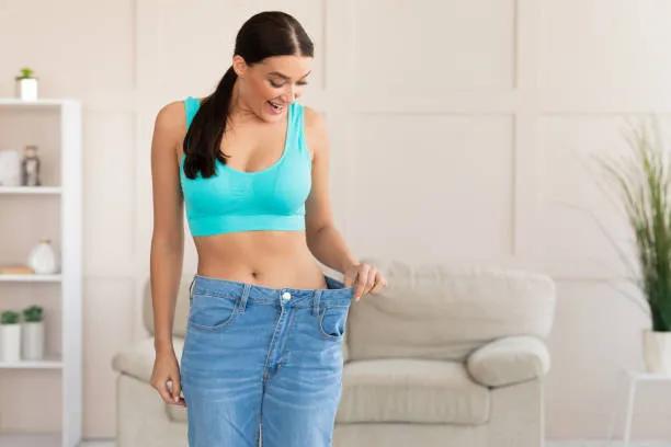 Can Wegovy Injections Help You Reach Weight Goals? cover picture