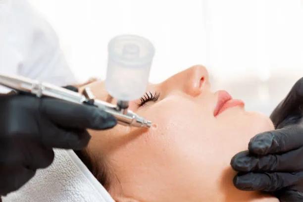 Can Oxygen Facial Help You Achieve a Fresh Glow? cover picture