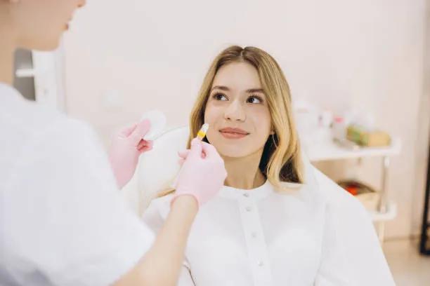How Do Cheek Fillers Injections Complement Facial Features? cover picture