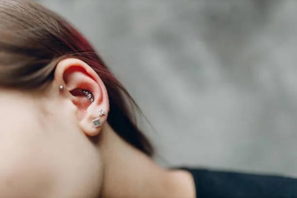 Can Ear Piercing Help Create Symmetrical Piercings? cover picture